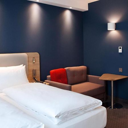 Holiday Inn Express - رمشيد المظهر الخارجي الصورة