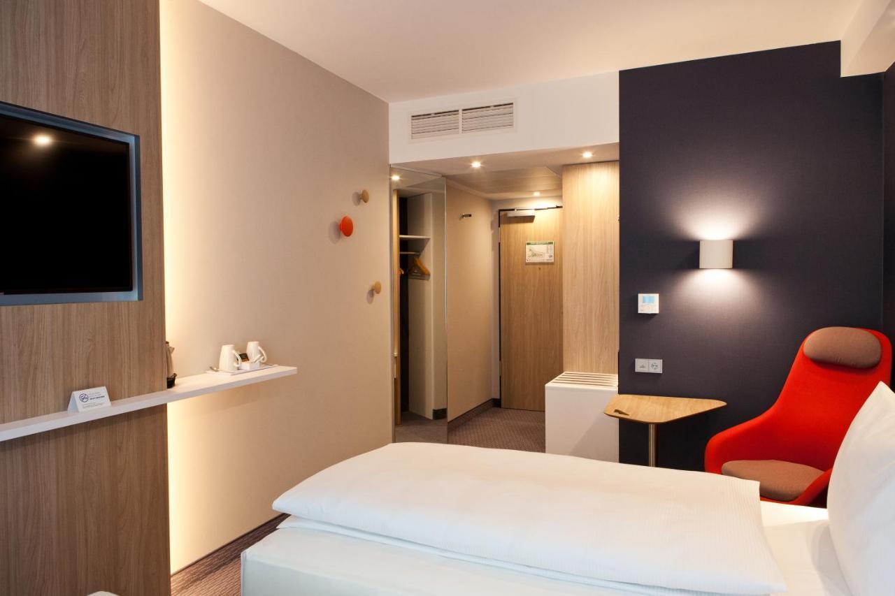 Holiday Inn Express - رمشيد المظهر الخارجي الصورة