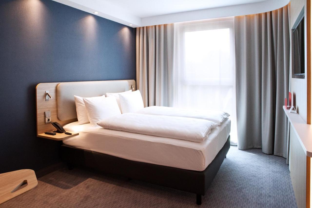 Holiday Inn Express - رمشيد المظهر الخارجي الصورة