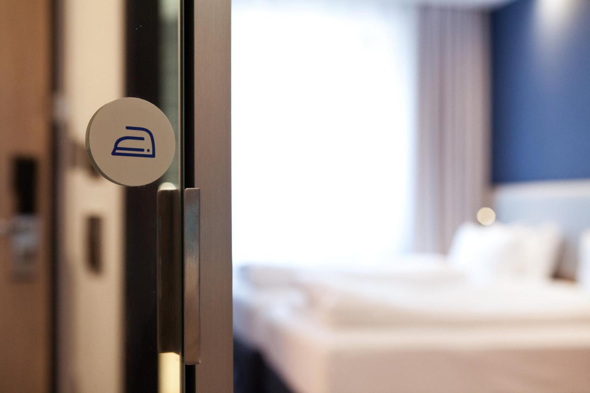 Holiday Inn Express - رمشيد المظهر الخارجي الصورة